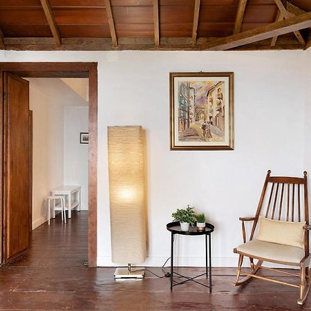 Villa Velhoco Buenavista de Arriba Bagian luar foto