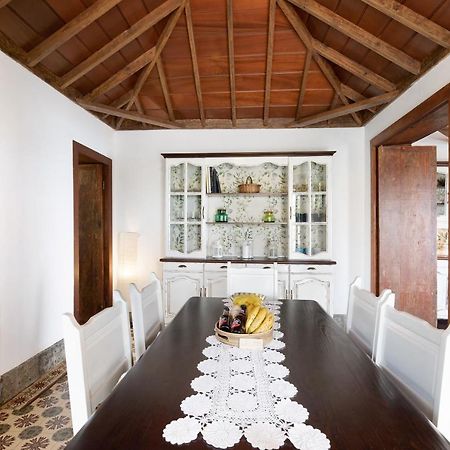 Villa Velhoco Buenavista de Arriba Bagian luar foto