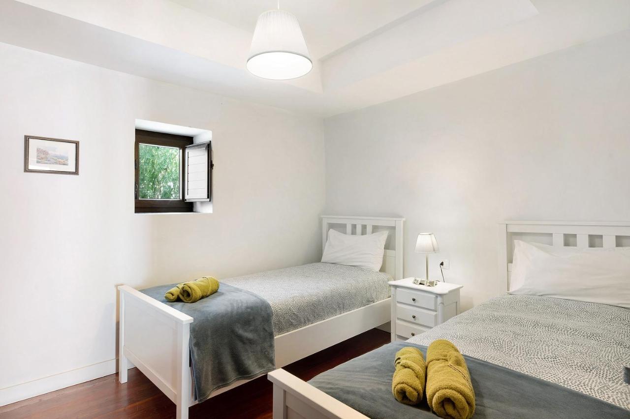 Villa Velhoco Buenavista de Arriba Bagian luar foto