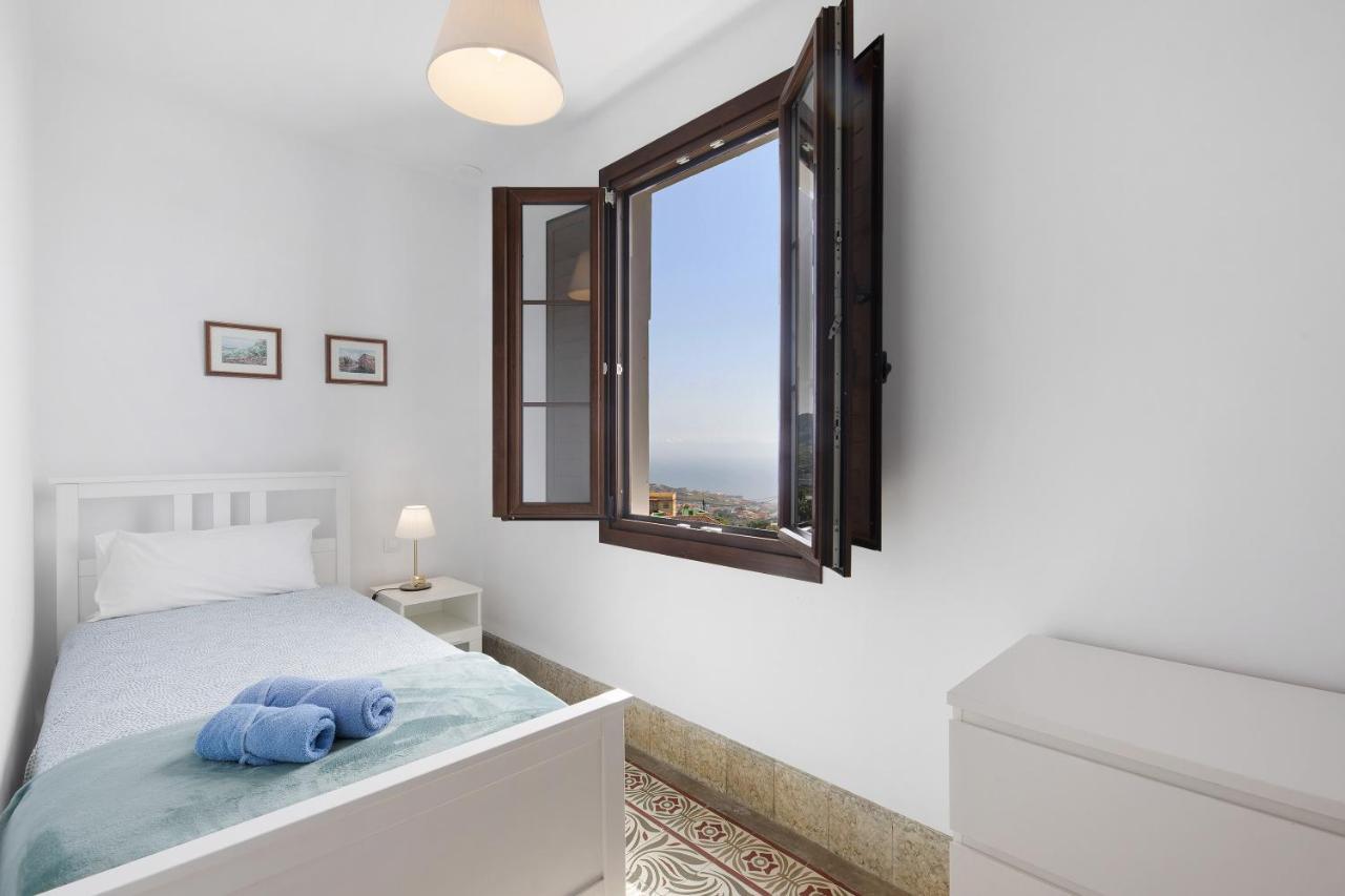 Villa Velhoco Buenavista de Arriba Bagian luar foto