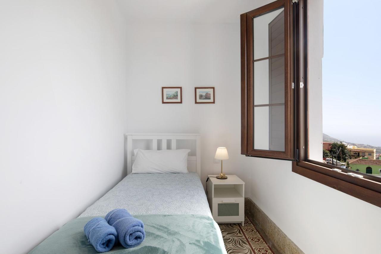 Villa Velhoco Buenavista de Arriba Bagian luar foto