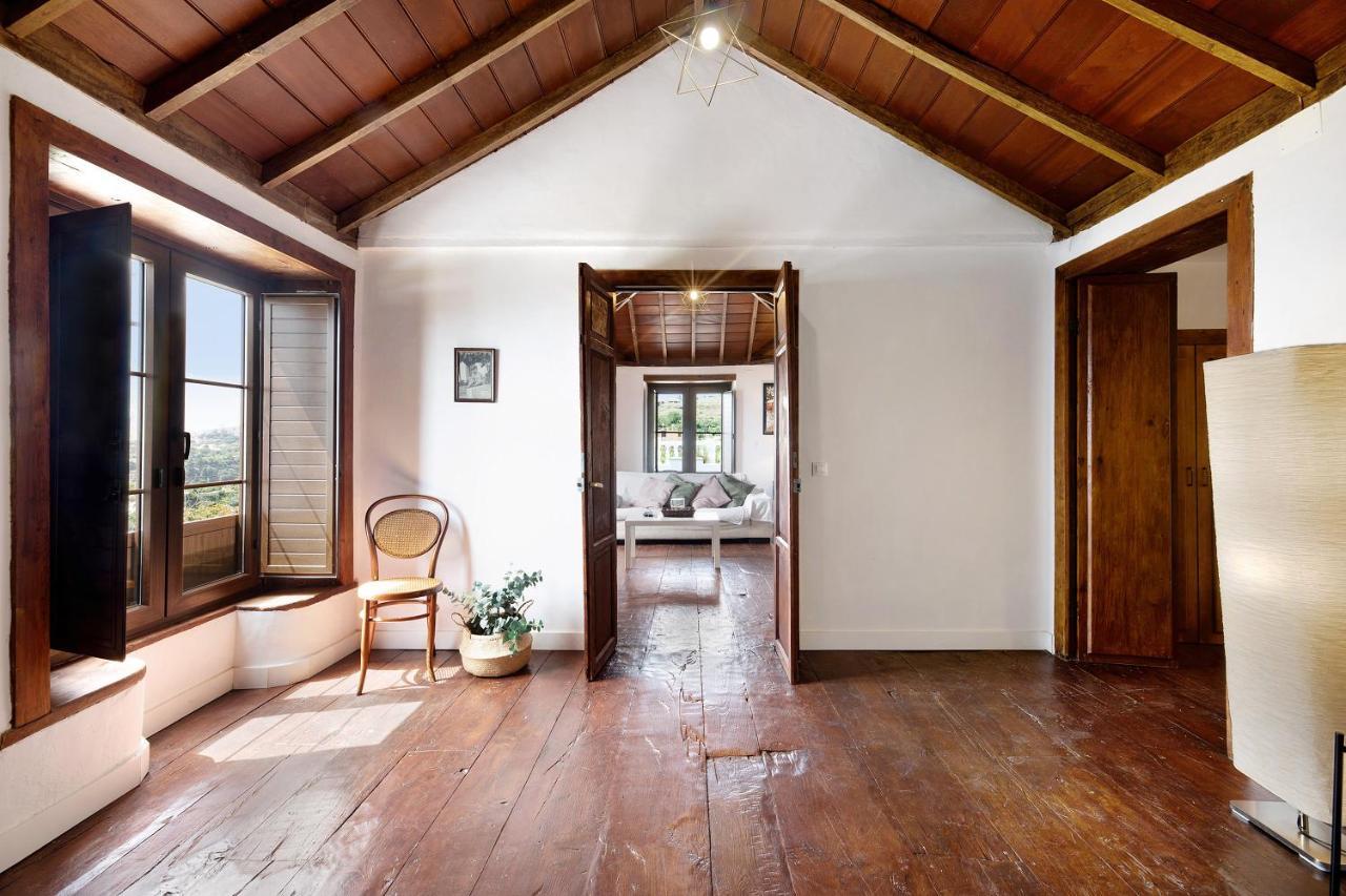 Villa Velhoco Buenavista de Arriba Bagian luar foto