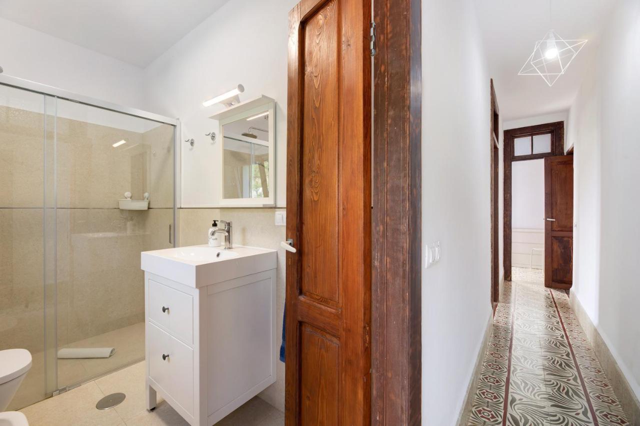Villa Velhoco Buenavista de Arriba Bagian luar foto