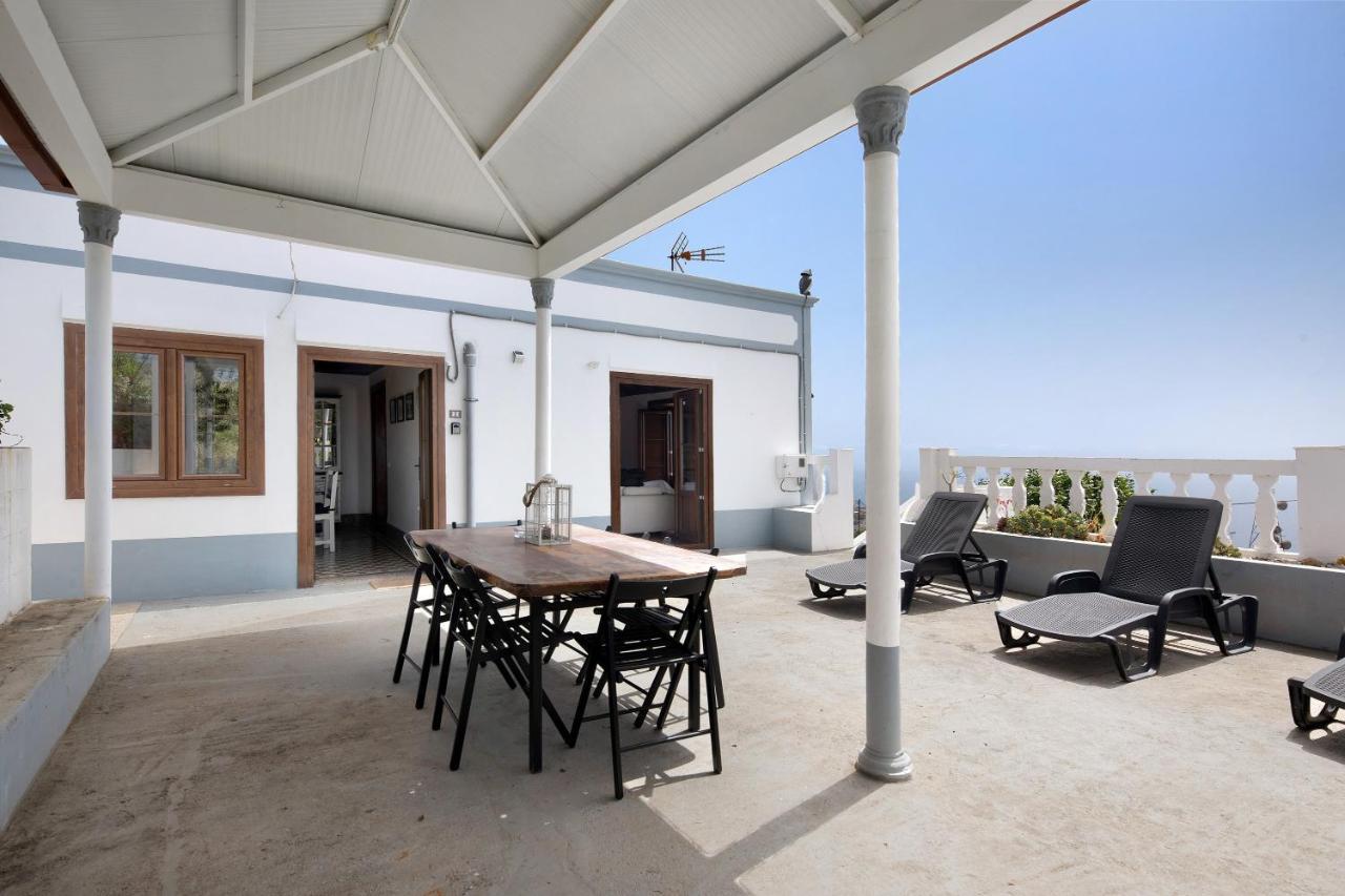 Villa Velhoco Buenavista de Arriba Bagian luar foto