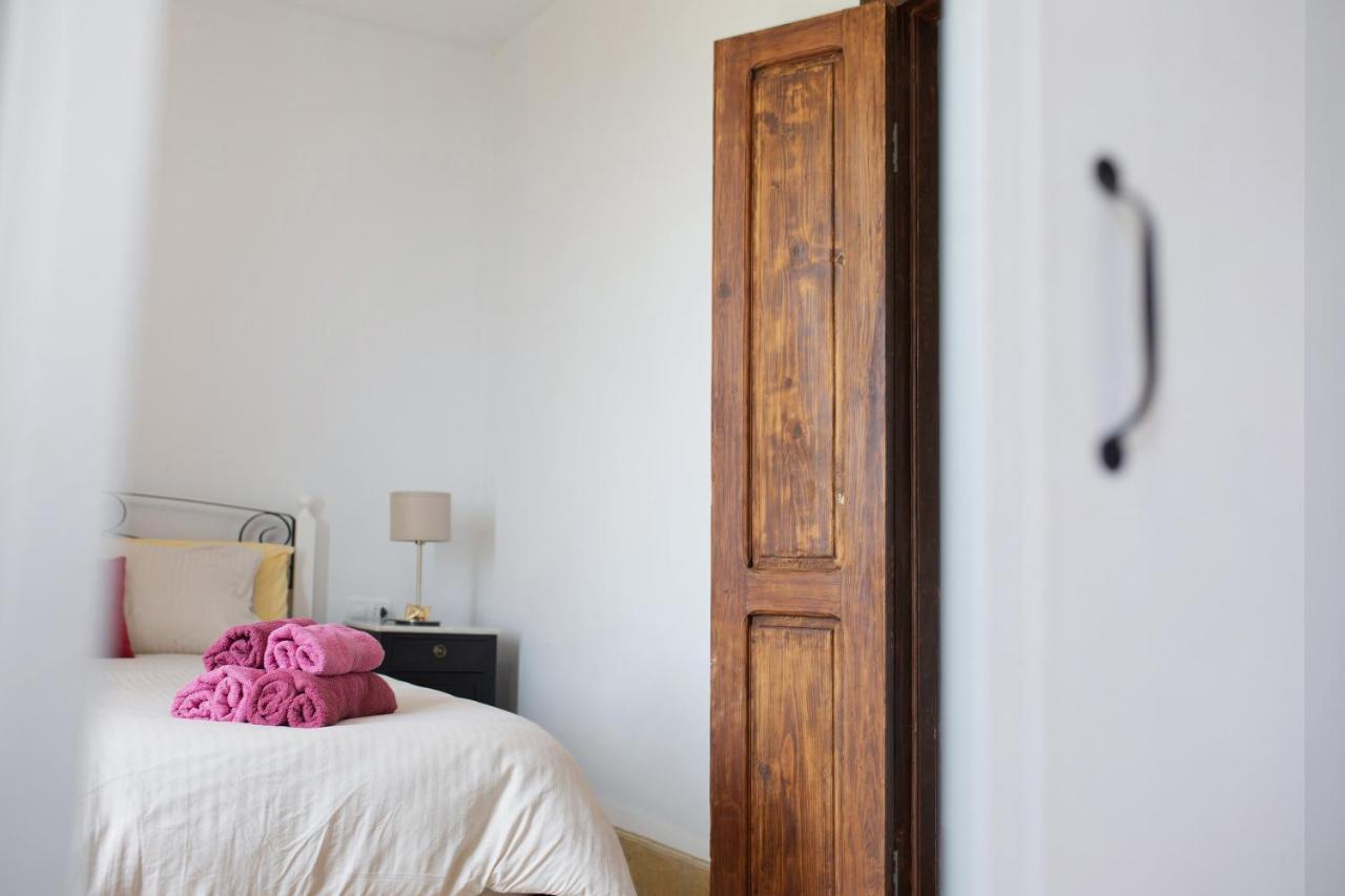 Villa Velhoco Buenavista de Arriba Bagian luar foto
