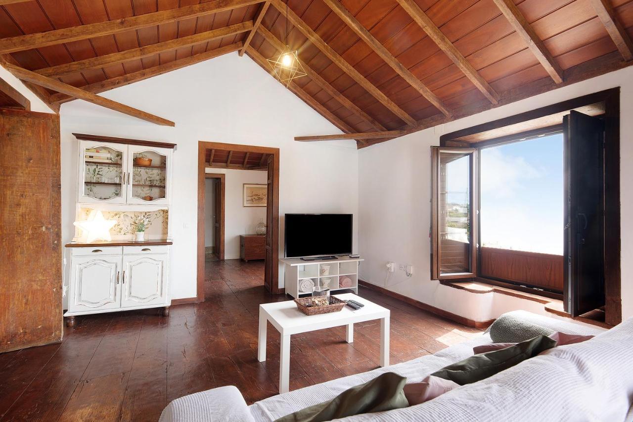 Villa Velhoco Buenavista de Arriba Bagian luar foto
