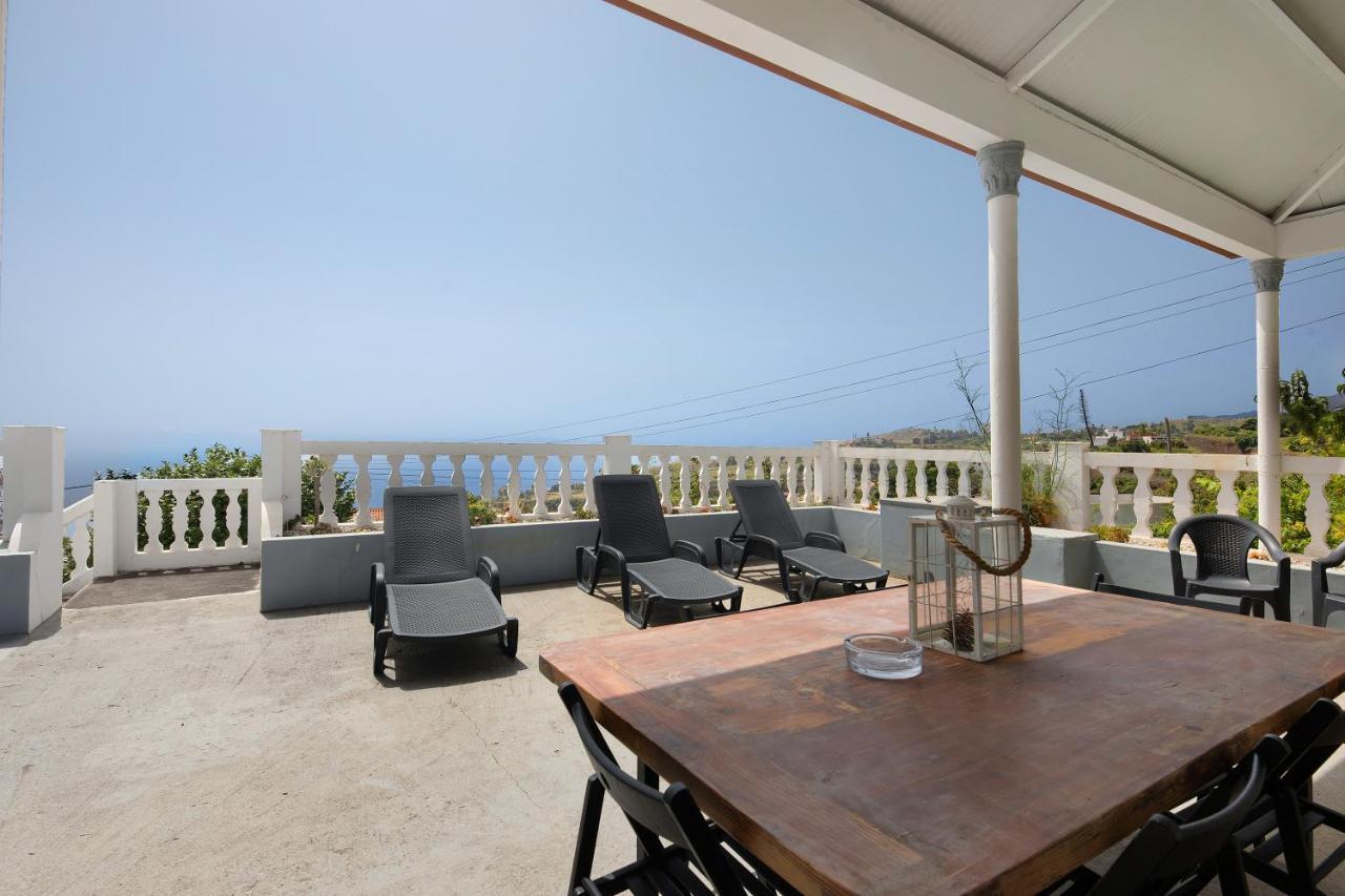 Villa Velhoco Buenavista de Arriba Bagian luar foto