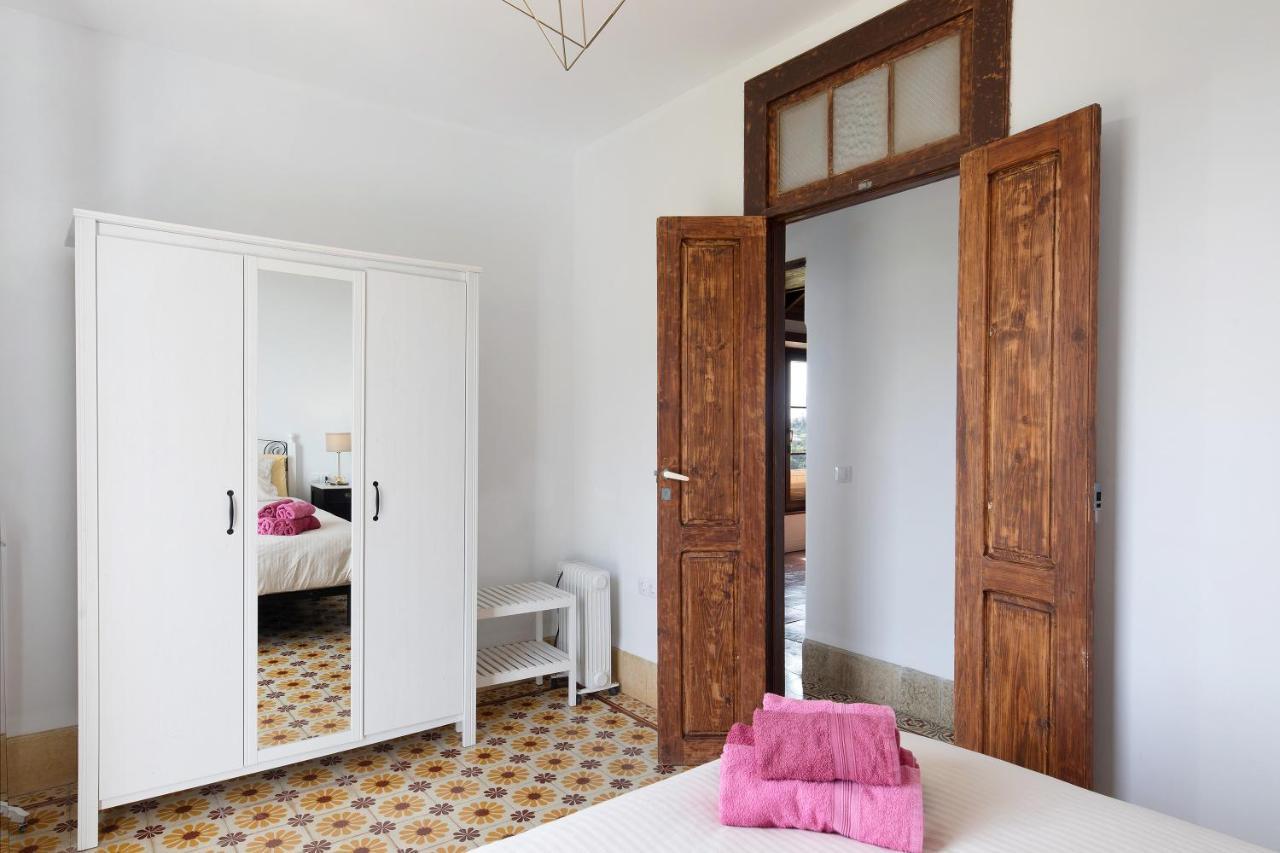 Villa Velhoco Buenavista de Arriba Bagian luar foto